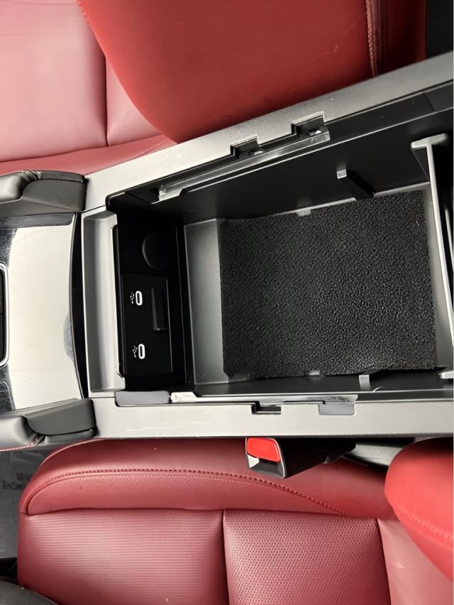 2024 MAZDA MAZDA3 2.5 S AWD