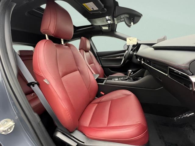 2024 MAZDA MAZDA3 2.5 S AWD