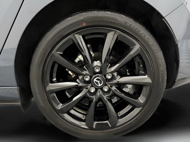 2024 MAZDA MAZDA3 2.5 S AWD