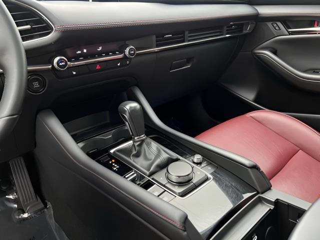 2024 MAZDA MAZDA3 2.5 S AWD