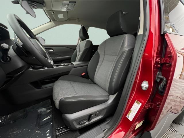 2021 Nissan Rogue SV AWD