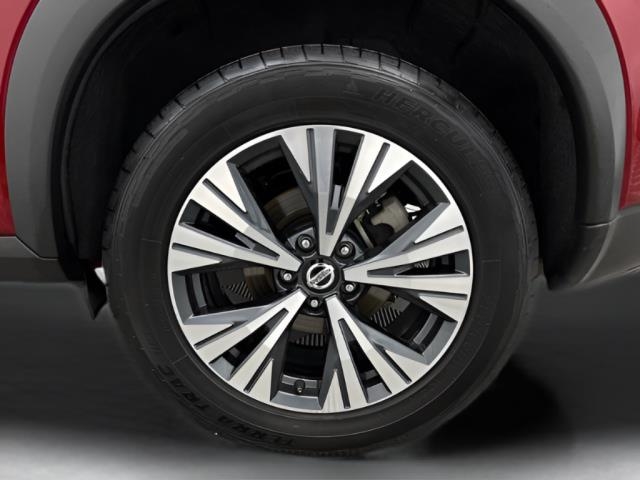 2021 Nissan Rogue SV AWD