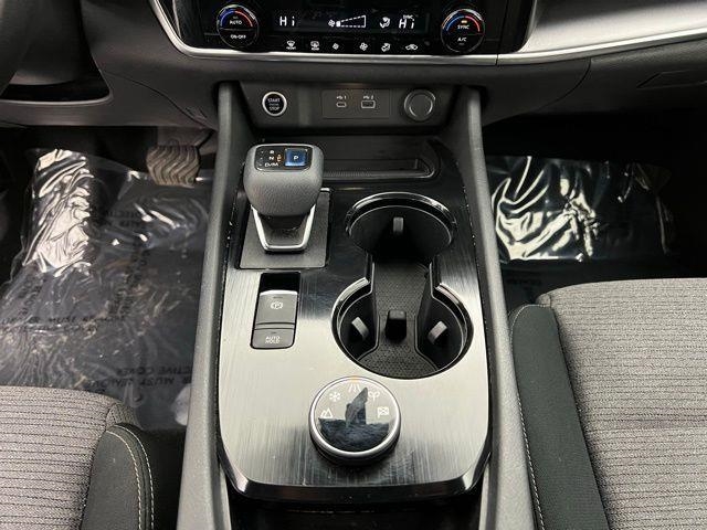 2021 Nissan Rogue SV AWD