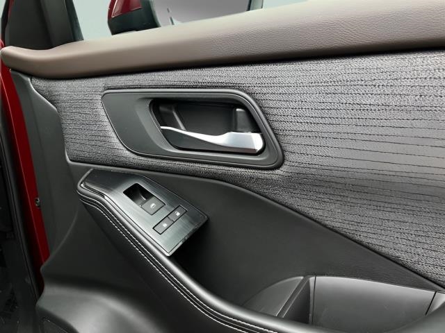 2021 Nissan Rogue SV AWD