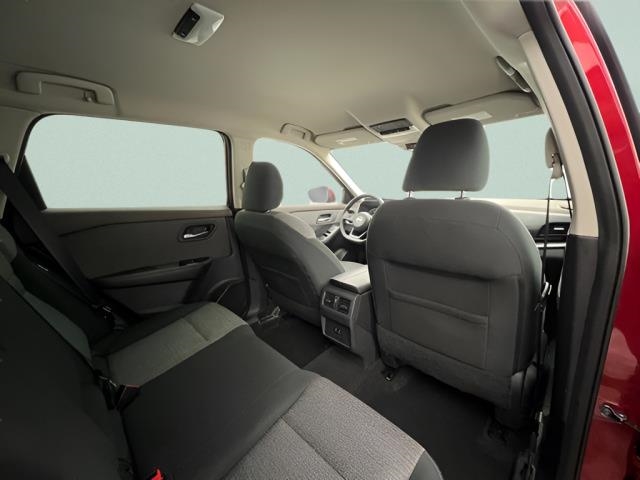 2021 Nissan Rogue SV AWD