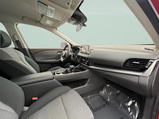 2021 Nissan Rogue SV AWD