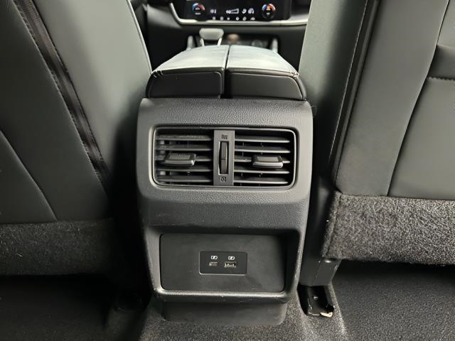 2021 Nissan Rogue SV AWD