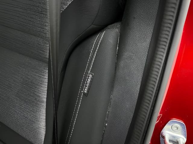 2021 Nissan Rogue SV AWD