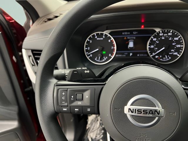 2021 Nissan Rogue SV AWD