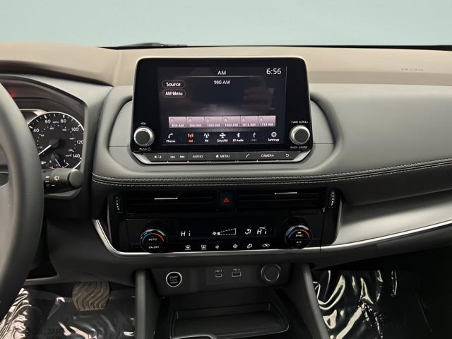 2021 Nissan Rogue SV AWD