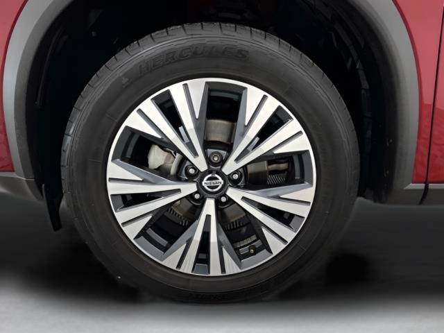 2021 Nissan Rogue SV AWD