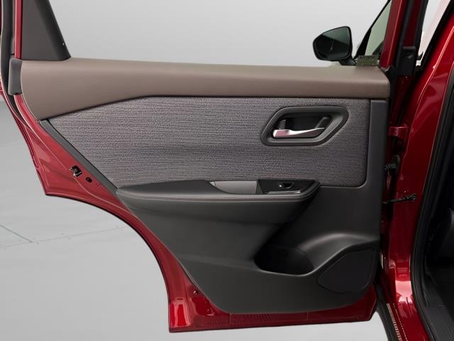 2021 Nissan Rogue SV AWD