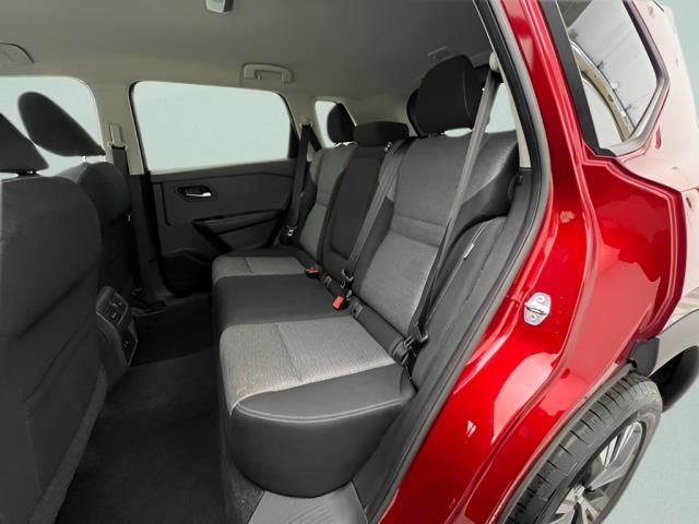 2021 Nissan Rogue SV AWD