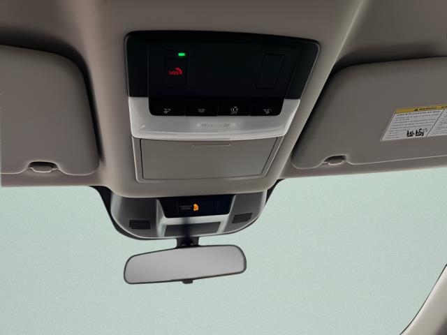 2021 Nissan Rogue SV AWD