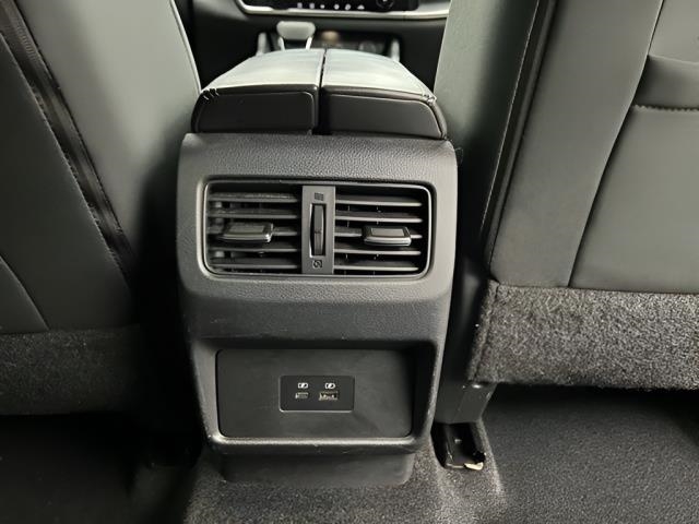 2021 Nissan Rogue SV AWD