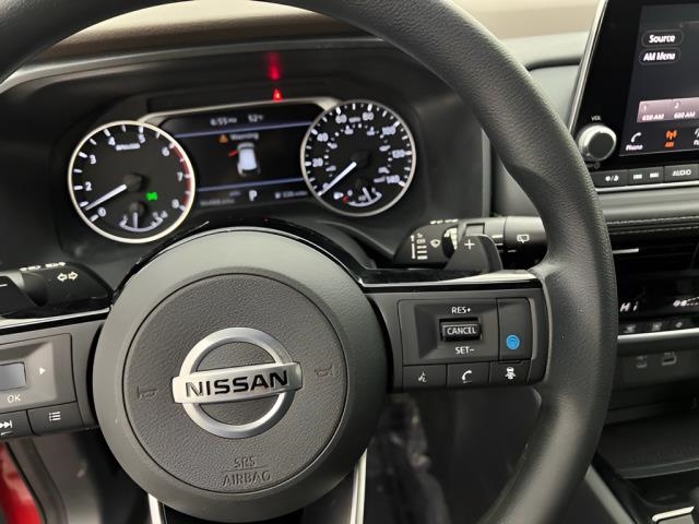 2021 Nissan Rogue SV AWD