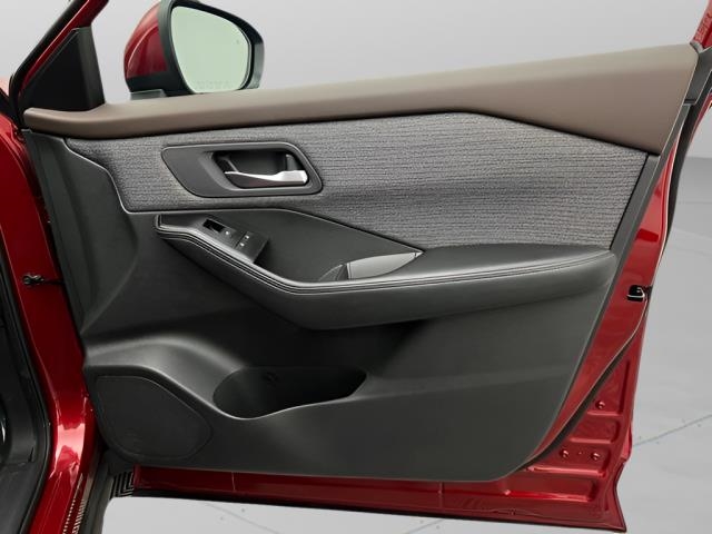 2021 Nissan Rogue SV AWD