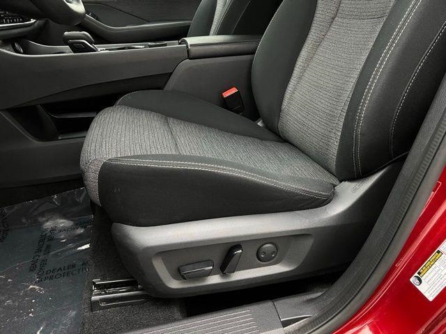 2021 Nissan Rogue SV AWD