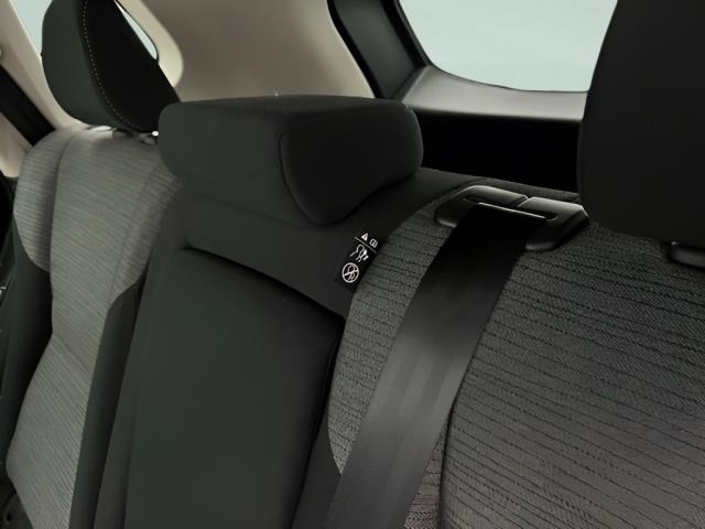 2021 Nissan Rogue SV AWD