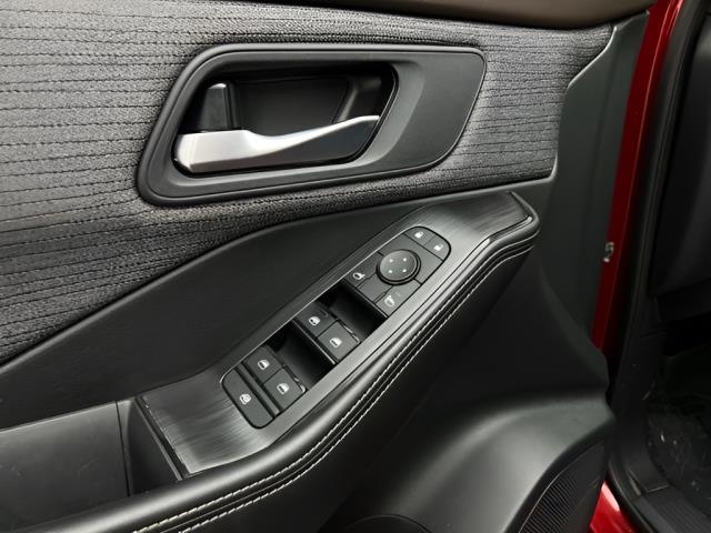 2021 Nissan Rogue SV AWD