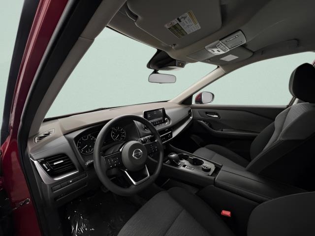 2021 Nissan Rogue SV AWD