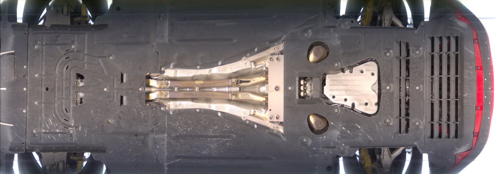 2016 Ferrari California T RWD