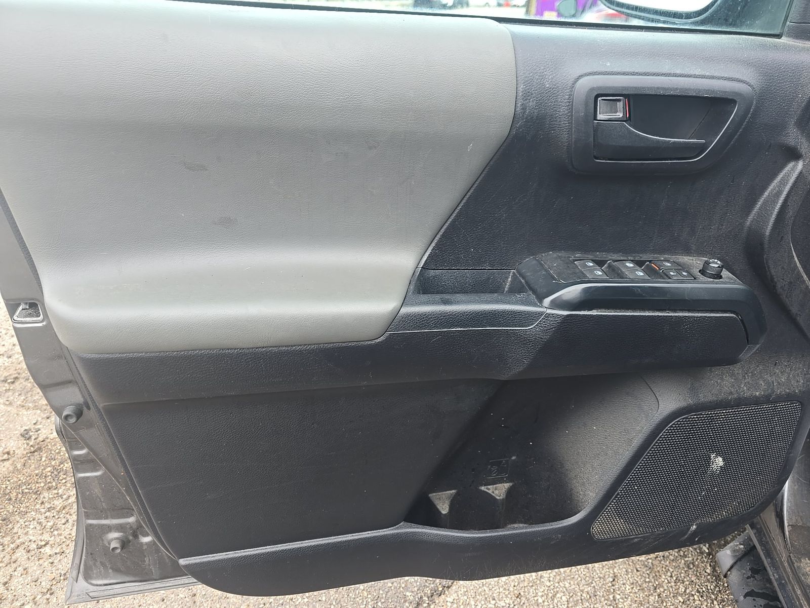 2020 Toyota Tacoma SR AWD