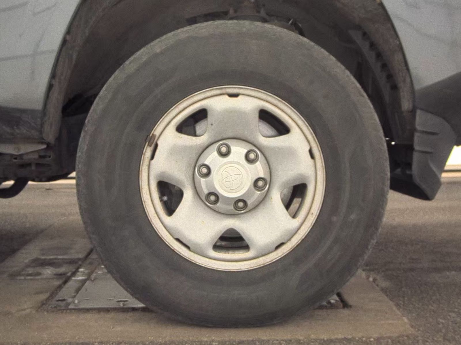 2020 Toyota Tacoma SR AWD