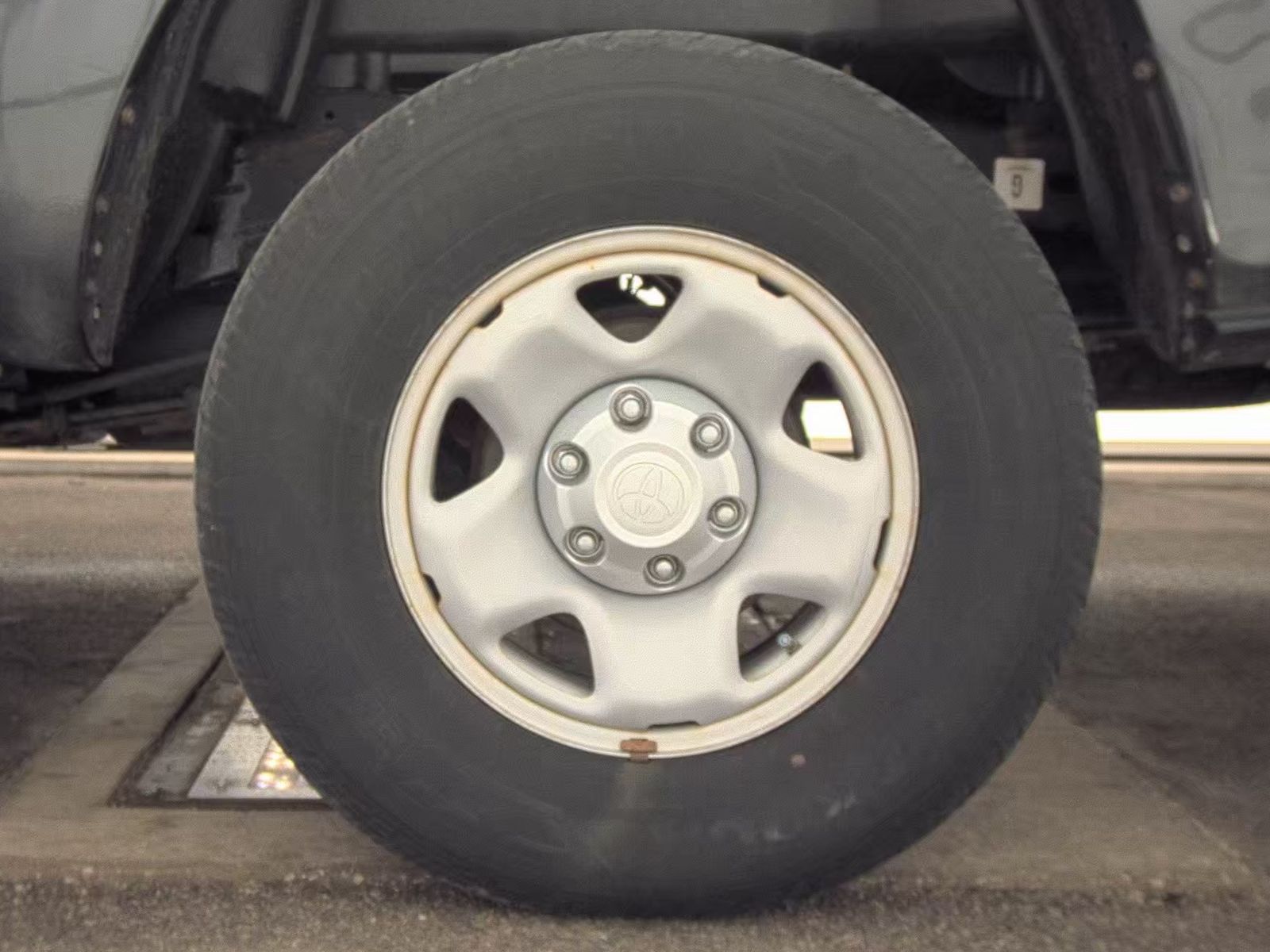 2020 Toyota Tacoma SR AWD