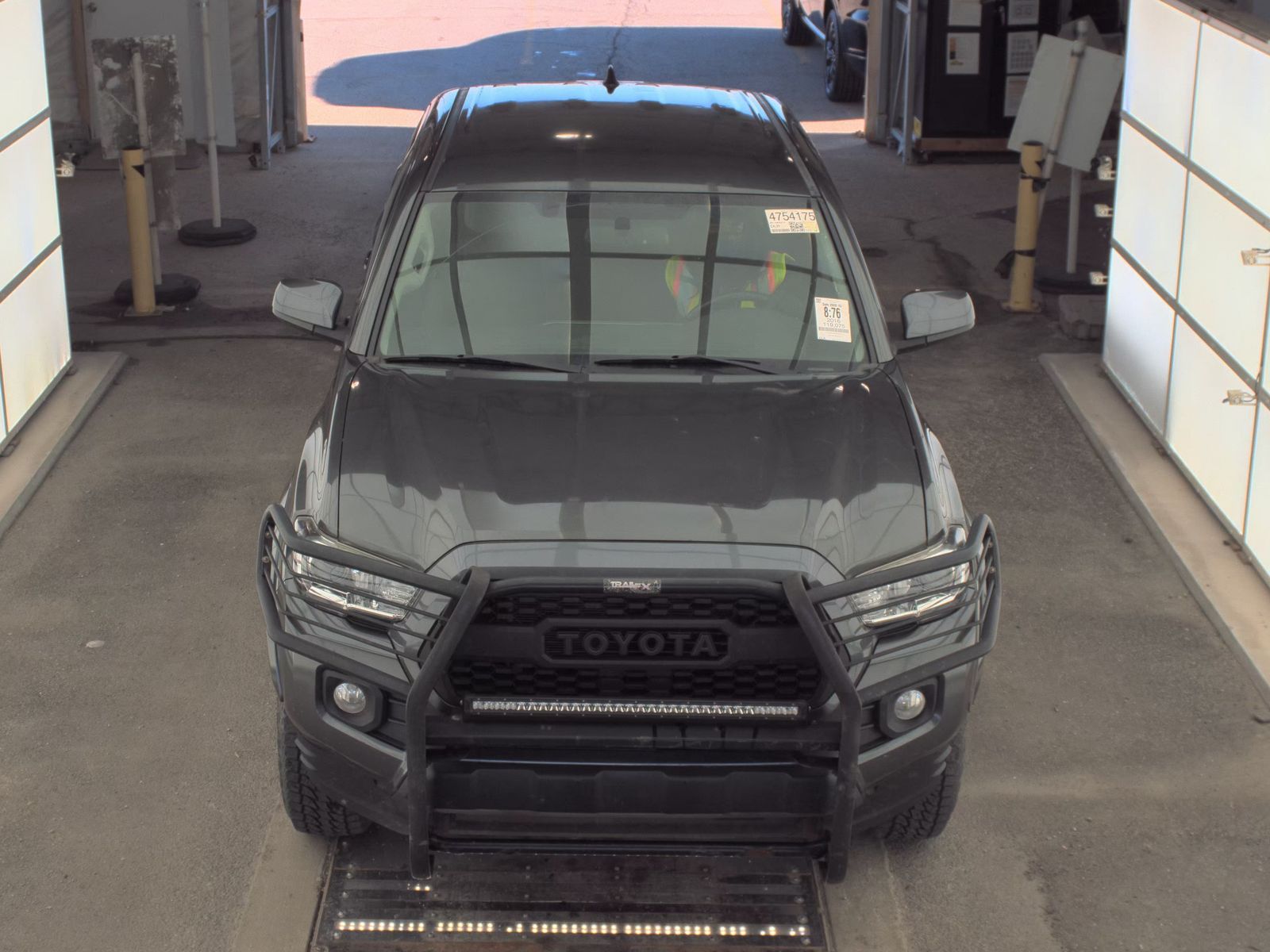 2016 Toyota Tacoma SR5 AWD