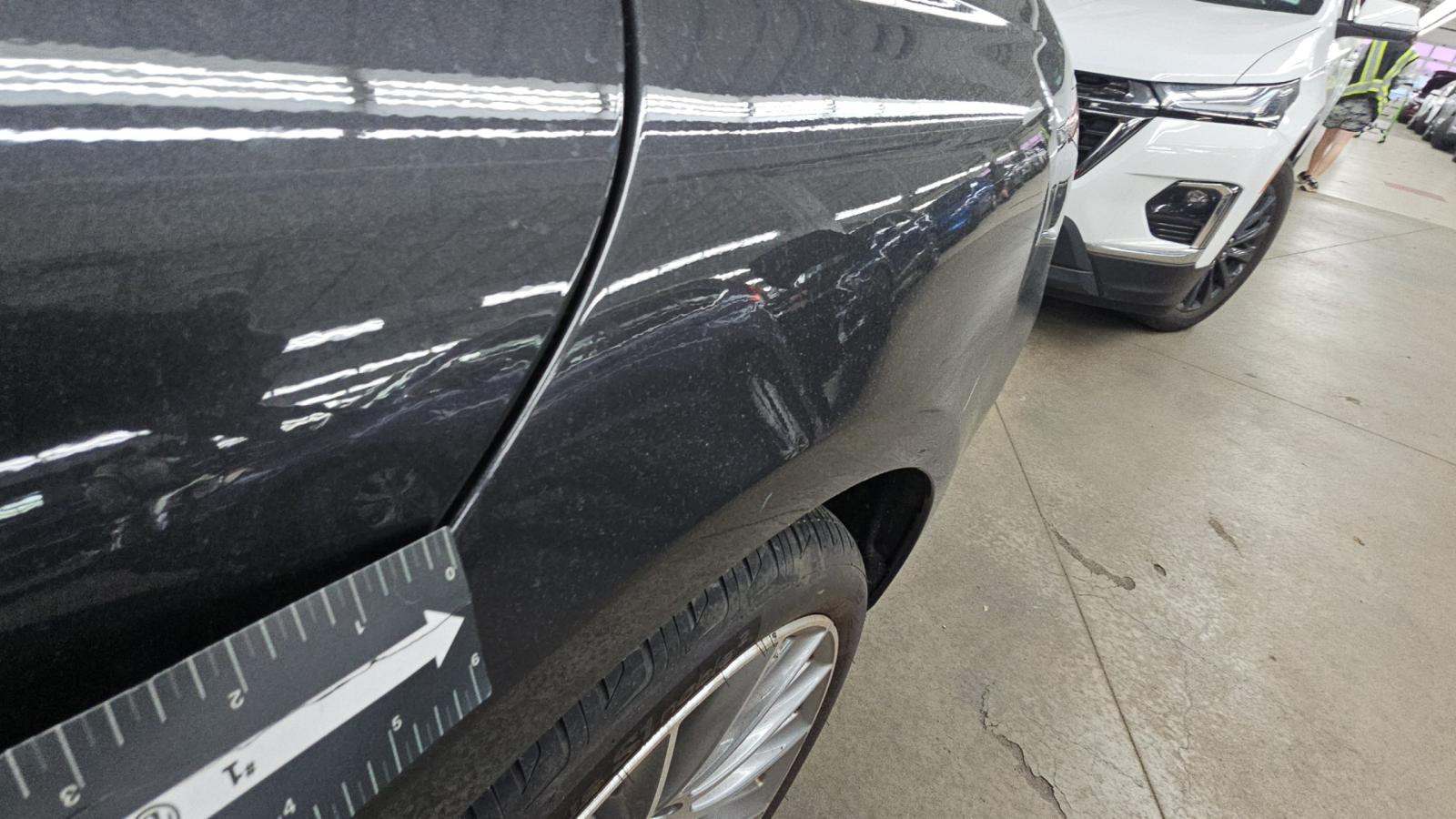 2022 Mercedes-Benz S-Class S 500 AWD