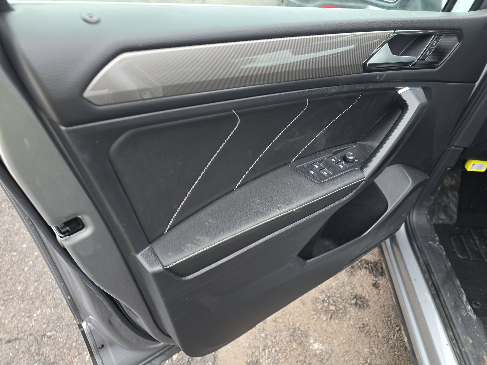 2022 Volkswagen Tiguan 2.0T SE AWD