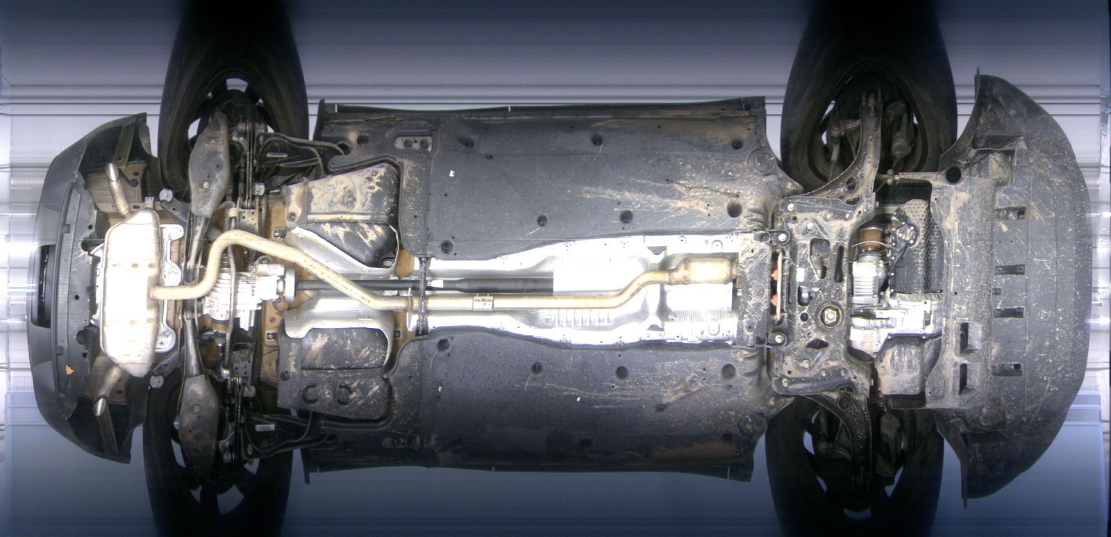 2022 Volkswagen Tiguan 2.0T SE AWD