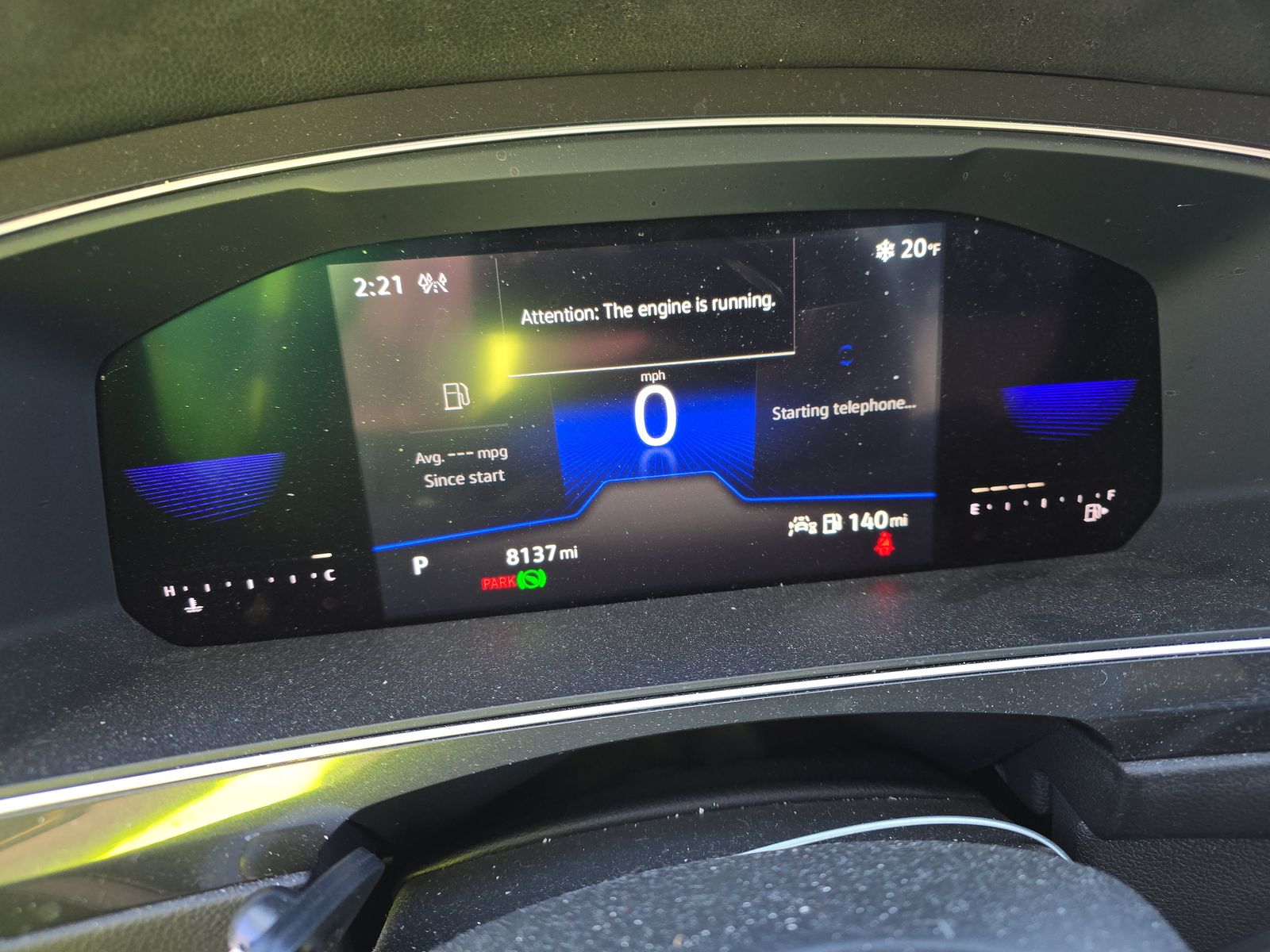 2022 Volkswagen Tiguan 2.0T SE AWD