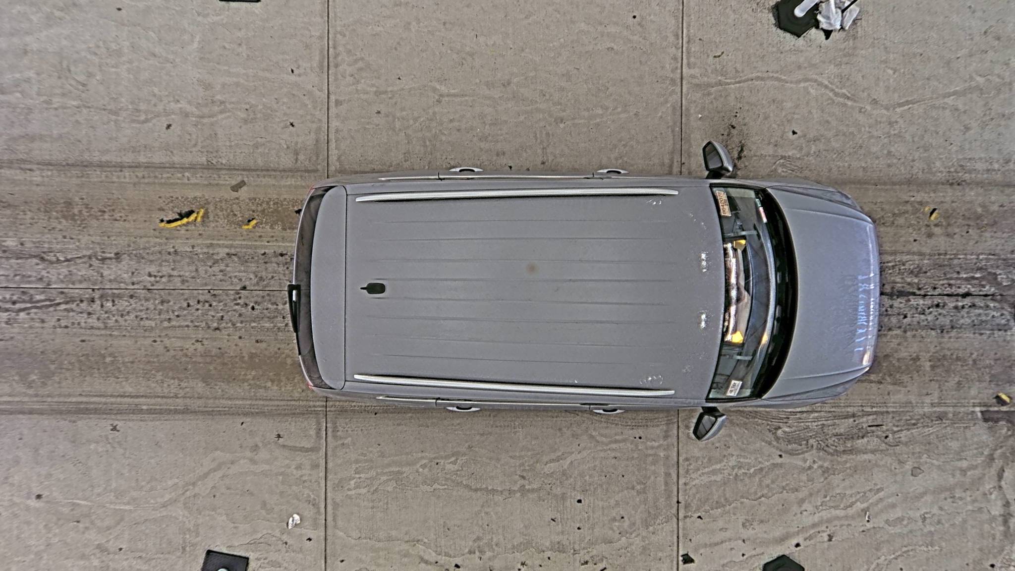 2022 Volkswagen Tiguan 2.0T SE AWD