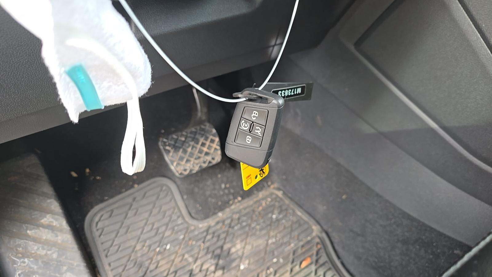 2022 Volkswagen Tiguan 2.0T SE AWD