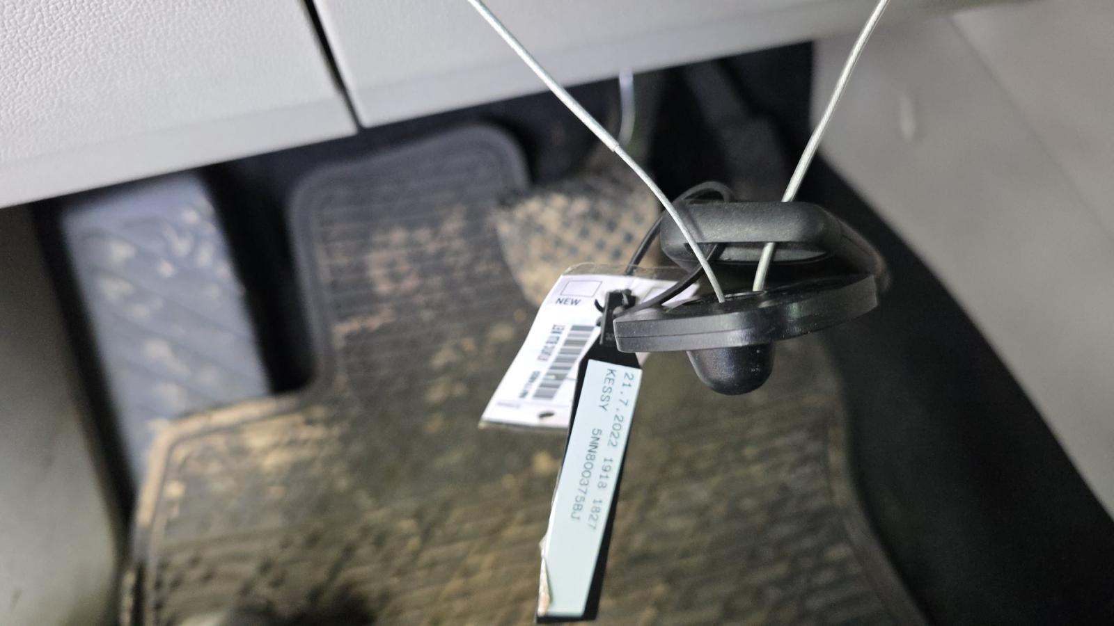 2022 Volkswagen Tiguan 2.0T SE AWD