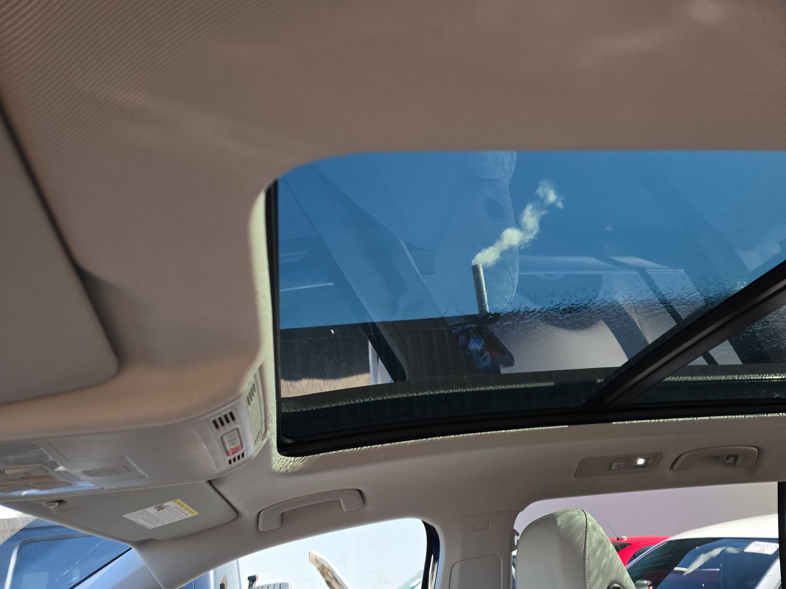 2022 Volkswagen Tiguan 2.0T SE AWD