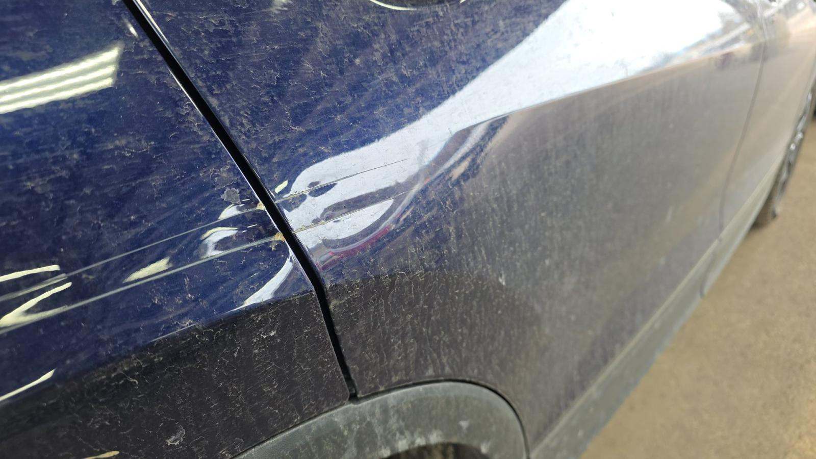 2022 Volkswagen Tiguan 2.0T SE AWD