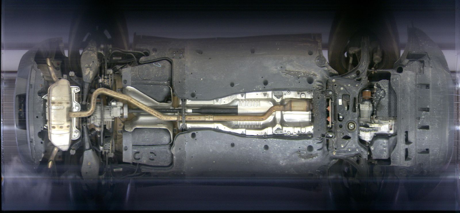 2022 Volkswagen Tiguan 2.0T SE AWD