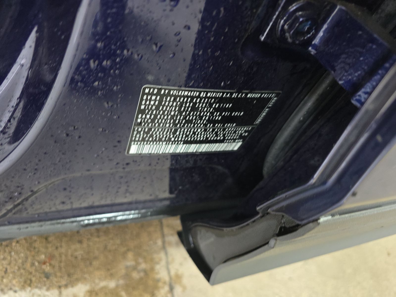 2022 Volkswagen Tiguan 2.0T SE AWD