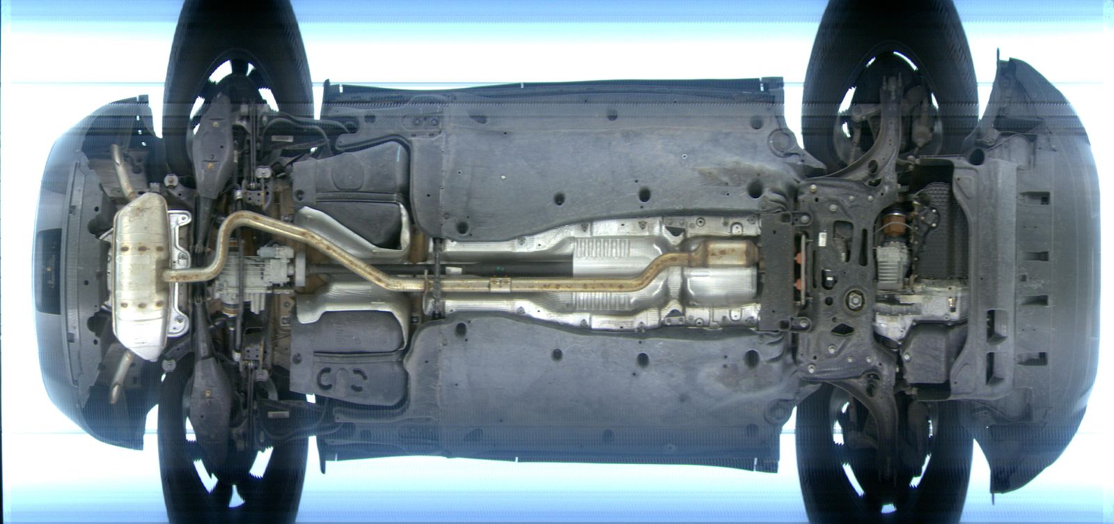 2022 Volkswagen Tiguan 2.0T SE AWD