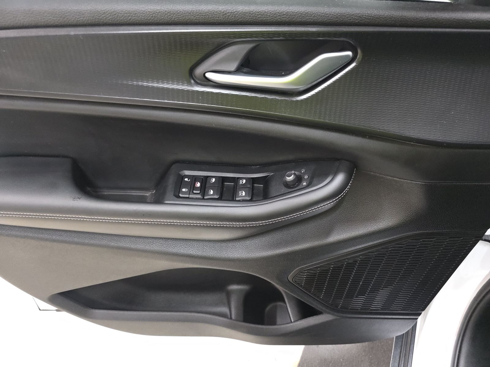 JEEP GRAND CHEROKEE - 10