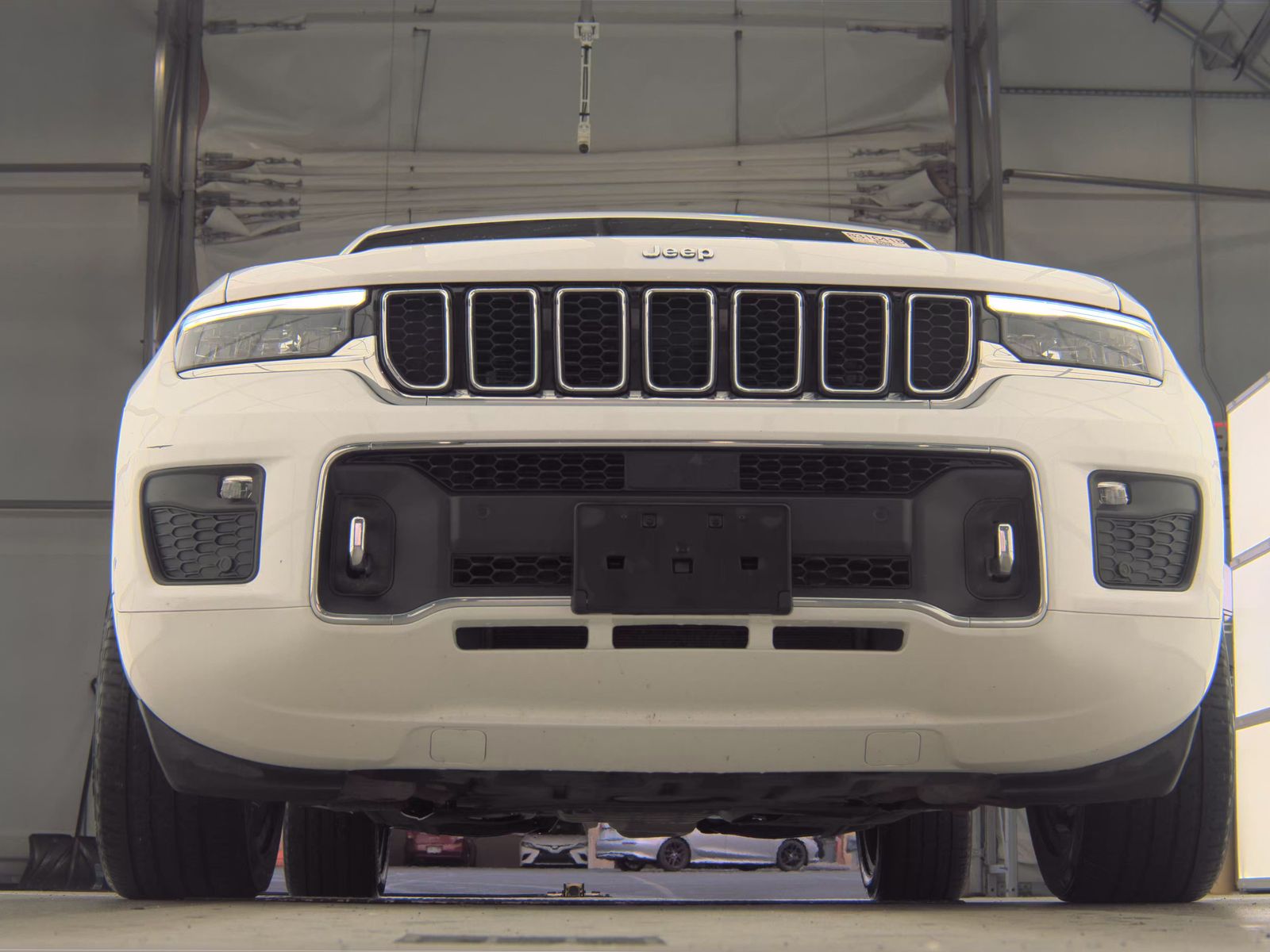 JEEP GRAND CHEROKEE - 4