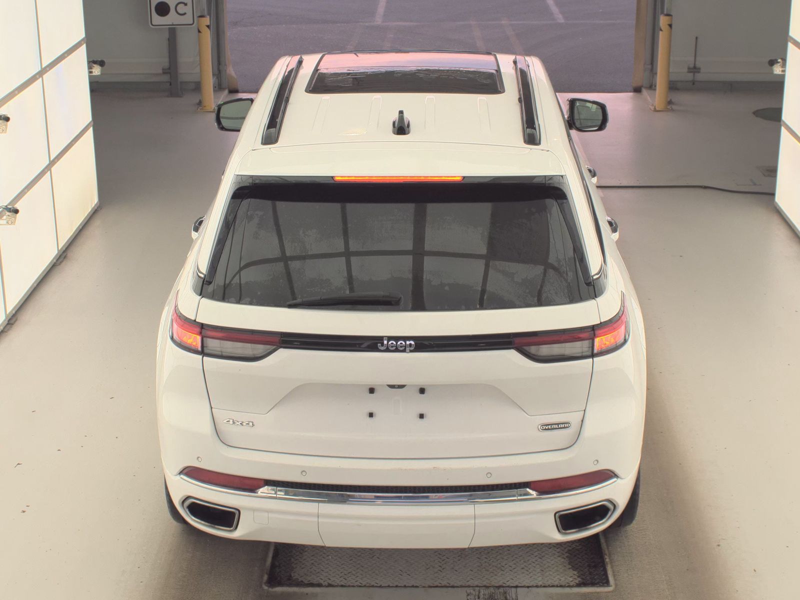 JEEP GRAND CHEROKEE - 7