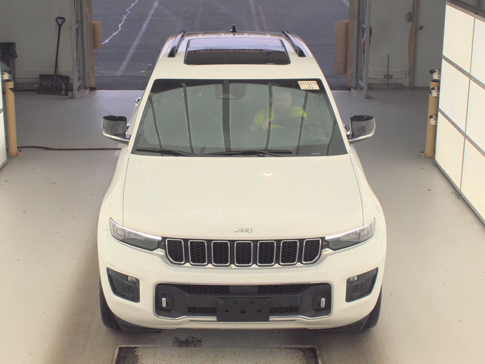 JEEP GRAND CHEROKEE - 3