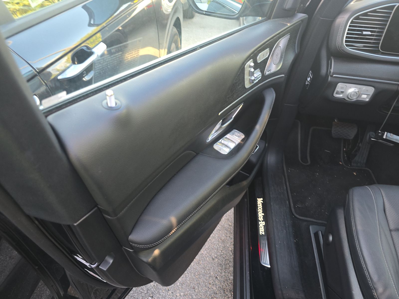 MERCEDES-BENZ GLS-CLASS - 10