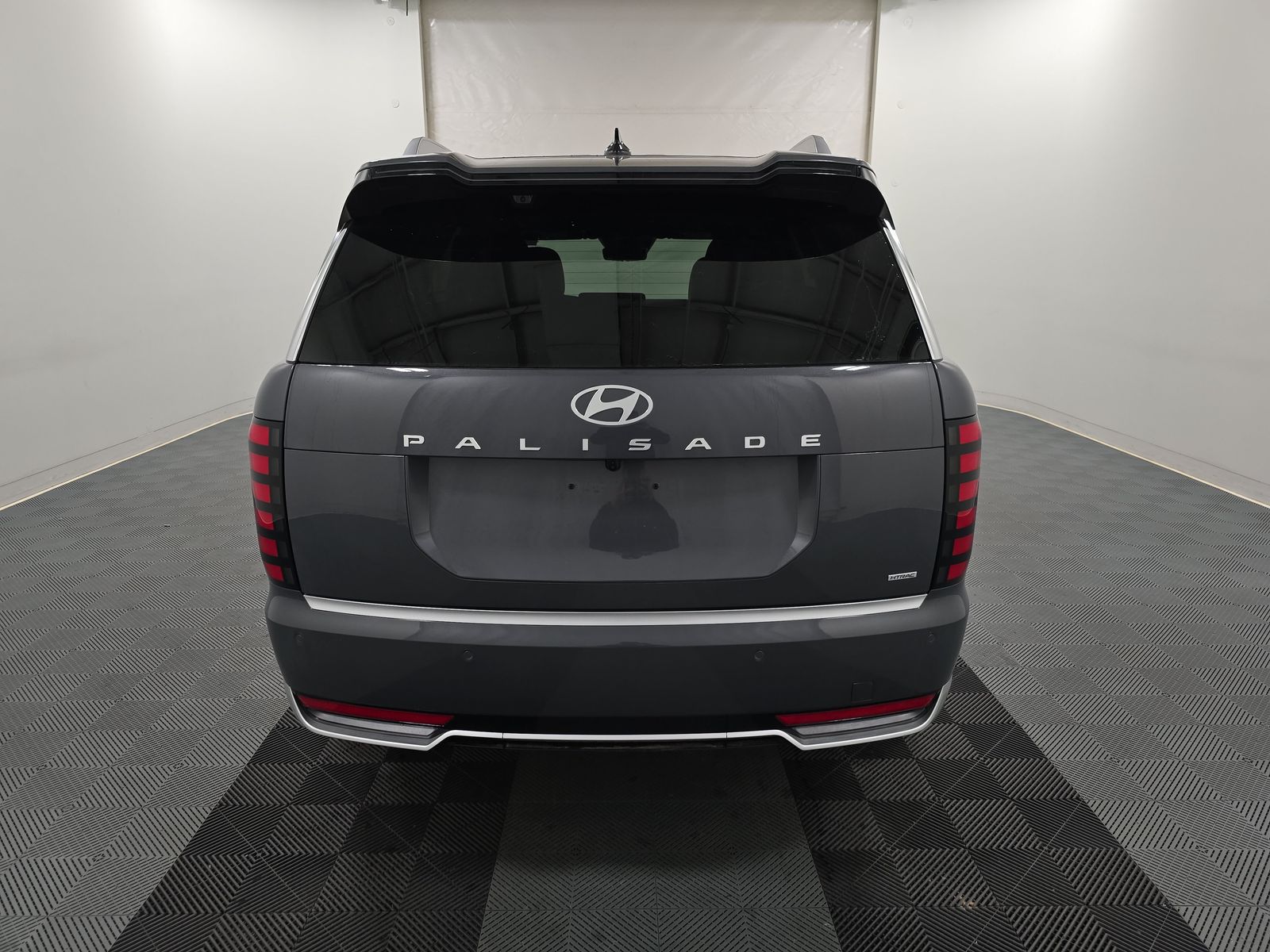 HYUNDAI CALLIGRAPH - 6