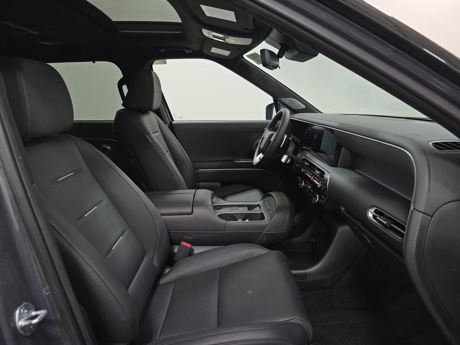 HYUNDAI CALLIGRAPH - 9