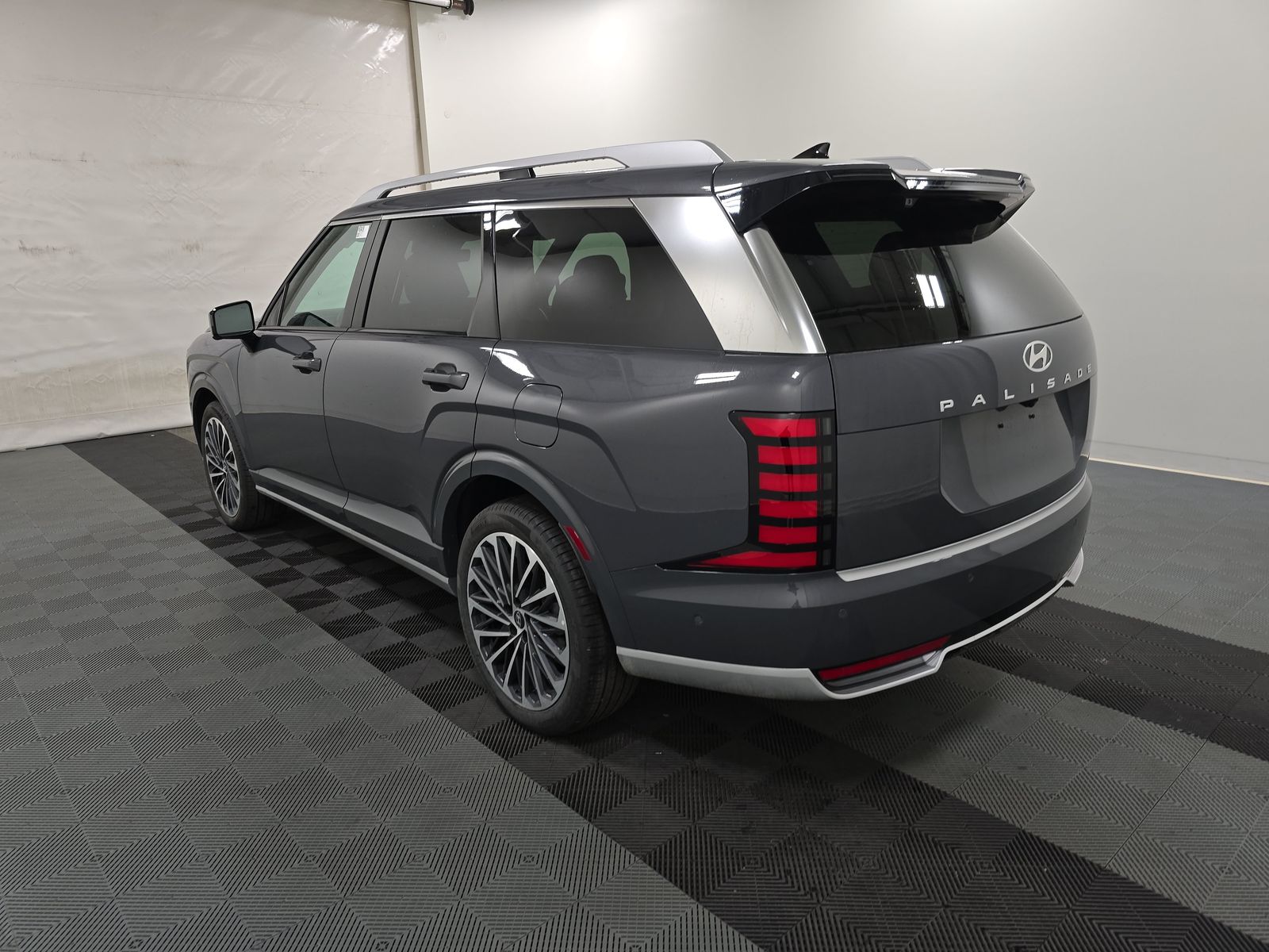 HYUNDAI CALLIGRAPH - 7